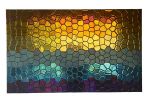 Color Fusion Polygonal Mosaic | Decorative Objects by PlusObject