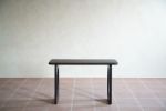 Osiac Solid Wood Console Table | Tables by Mango Furniture Co. Inc.