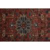Handknotted Caucasian Rug 6'5'' X 9'10'' | Area Rug in Rugs by Vintage Pillows Store