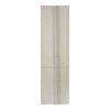 Simple and Plain Turkish Kilim Runner Rug, Undyed Organic | Rugs by Vintage Pillows Store. Item made of fabric with fiber