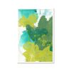 Abstract Floral no.8 Giclée Print | Prints by Odd Duck Press. Item made of paper