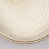 Plate Kanthe Onda | Dinnerware by Svetlana Savcic / Stonessa. Item composed of stoneware in minimalism or contemporary style