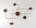 Wall Sconce 02 | AVAILABLE | Pendants by La Loupe