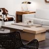 Mesona Table | Cocktail Table in Tables by Oggetti Designs
