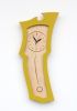 Clock No.3 Mini | Decorative Objects by Dust Furniture