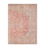 Vintage Floral Woolen Sparta Rug - Room Size Carpet | Area Rug in Rugs by Vintage Pillows Store. Item made of cotton & fiber