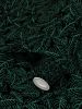 Zebra Plant - Wallpaper Large Print | Wall Treatments by Sean Martorana. Item composed of paper