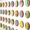 Matrix | Collage in Paintings by Amelia Coward