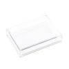 Medium Tray | Decorative Tray in Decorative Objects by JR William. Item composed of synthetic