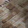 Bellver Rug | Work by District Loom