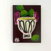 Sour Patch | Mixed Media in Paintings by Nicole Simms
