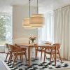Quietude | Rugs by Hillary Ronney-Fernandes | LWI