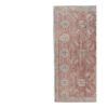 Vintage Anatolian Turkish Karapinar Rug 4'9" X 7'4" | Area Rug in Rugs by Vintage Pillows Store. Item composed of cotton and fiber