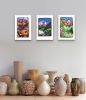 Sniktau: prints | Paintings by John Boak