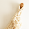 Tendrils Wall Hanging | Macrame Wall Hanging in Wall Hangings by Jen Cogliantry