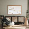 No. 11 Plaster Wall Relief | Wall Sculpture in Wall Hangings by Joseph Aurelius