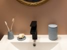 Cotton Swab Holders | Toiletry in Storage by Pretti.Cool
