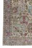 Antique Tabriz Runner Rug | Pricilla | Rugs by District Loom