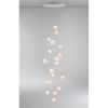 AM1501 Fiberglass Balls | Chandeliers by Alan M
