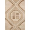 Vintage Hand Knotted Turkish Kurdish Runner 3'10" X 13'8" | Runner Rug in Rugs by Vintage Pillows Store. Item composed of cotton and fiber