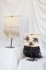Sylvie | Embroidery in Wall Hangings by seven | sixteen