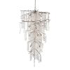 Alan Mizrahi SJ2113 Shiro-Noda | Chandeliers by Alan Mizrahi Lighting Design