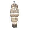 Alan Mizrahi WM642 Grand Tronchi | Chandeliers by Alan Mizrahi Lighting Design