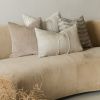 Pillow No. 6 - 14x22 | Pillows by Vantage Design