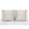 Vintage Embroidery Suzani Deer Pictorial Pillow Fashioned fr | Cushion in Pillows by Vintage Pillows Store