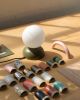 Ripple I Table Lamp | Lamps by Misewell