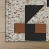 Stonefield | Rugs by Hillary Ronney-Fernandes | LWI