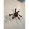 AK4004 Damselfly Sconces | Sconces by Alan M