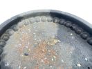 Lunar Contour Tray | Decorative Tray in Decorative Objects by RAW & UNIQ