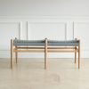 Ori Bench V2 | Benches & Ottomans by Louw Roets