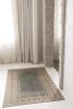 Vintage Anatolian Scatter Rug | Glacier | Rugs by District Loom