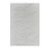 Turkish White Siirt Kilim Rug 5'3'' X 7'2'' | Area Rug in Rugs by Vintage Pillows Store