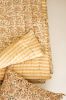 Ochre Grove Reversible Cotton Quilt | Linens & Bedding by Ninéh