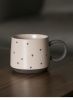 Patterned Mug | Drinkware by Vanilla Bean