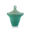 esme mini urns | Vase in Vases & Vessels by Charlie Sprout. Item made of fiber