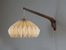 Swing Arm Wall Lamp | Pendants by La Loupe