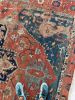 Contact if interested - HIGHLY POWERFUL TURN-OF-THE-CENTURY | Area Rug in Rugs by The Loom House. Item made of cotton