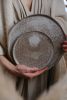 Northern Lights - classic plate | Dinnerware by Laima Ceramics. Item composed of stoneware