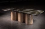 024 Dining Table | Tables by NO AGE FURNITURE STUDIO