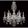Alan Mizrahi AMLS205 Vintage | Chandeliers by Alan Mizrahi Lighting Design