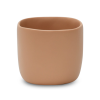 Cuadrado Medium Vessel | Vase in Vases & Vessels by Tina Frey. Item made of synthetic