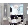 JT239 Overture | Chandeliers by Alan M