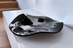 Stingray Black Platter | Serveware by PlusObject