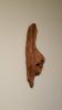 Driftwood Art Wall Hanging | Sculptures by Sculptured By Nature  By John Walker. Item composed of wood in minimalism style