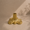 Molten Taper Candle Holder | Decorative Objects by Raíz Studio