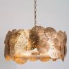 Alan Mizrahi AM350 Lily Pad Pendant | Pendants by Alan Mizrahi Lighting Design